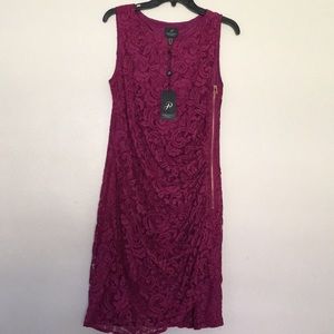 NWT size 12 Adrianna Papell Dress